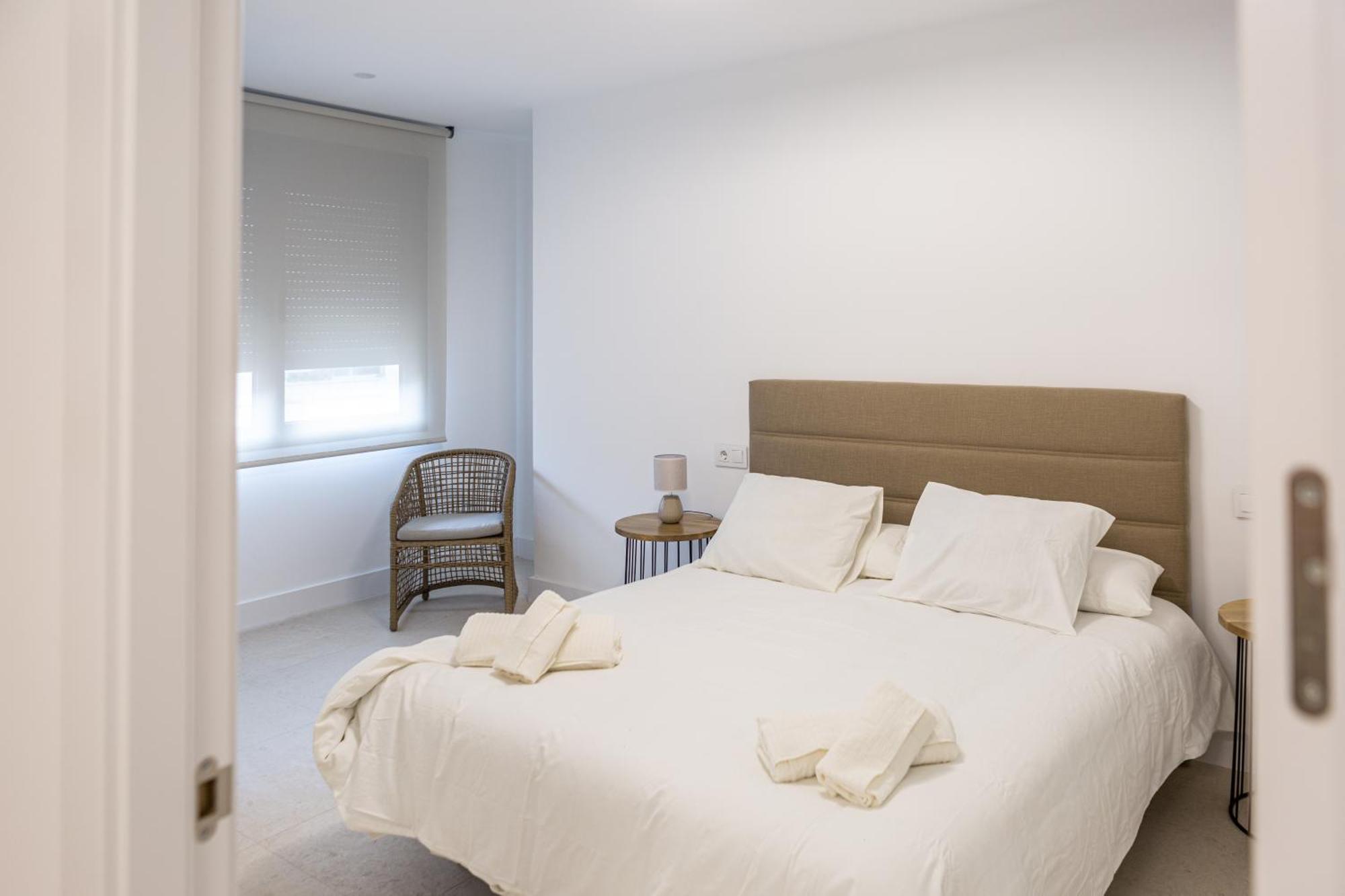 Royar Apartment Jaen