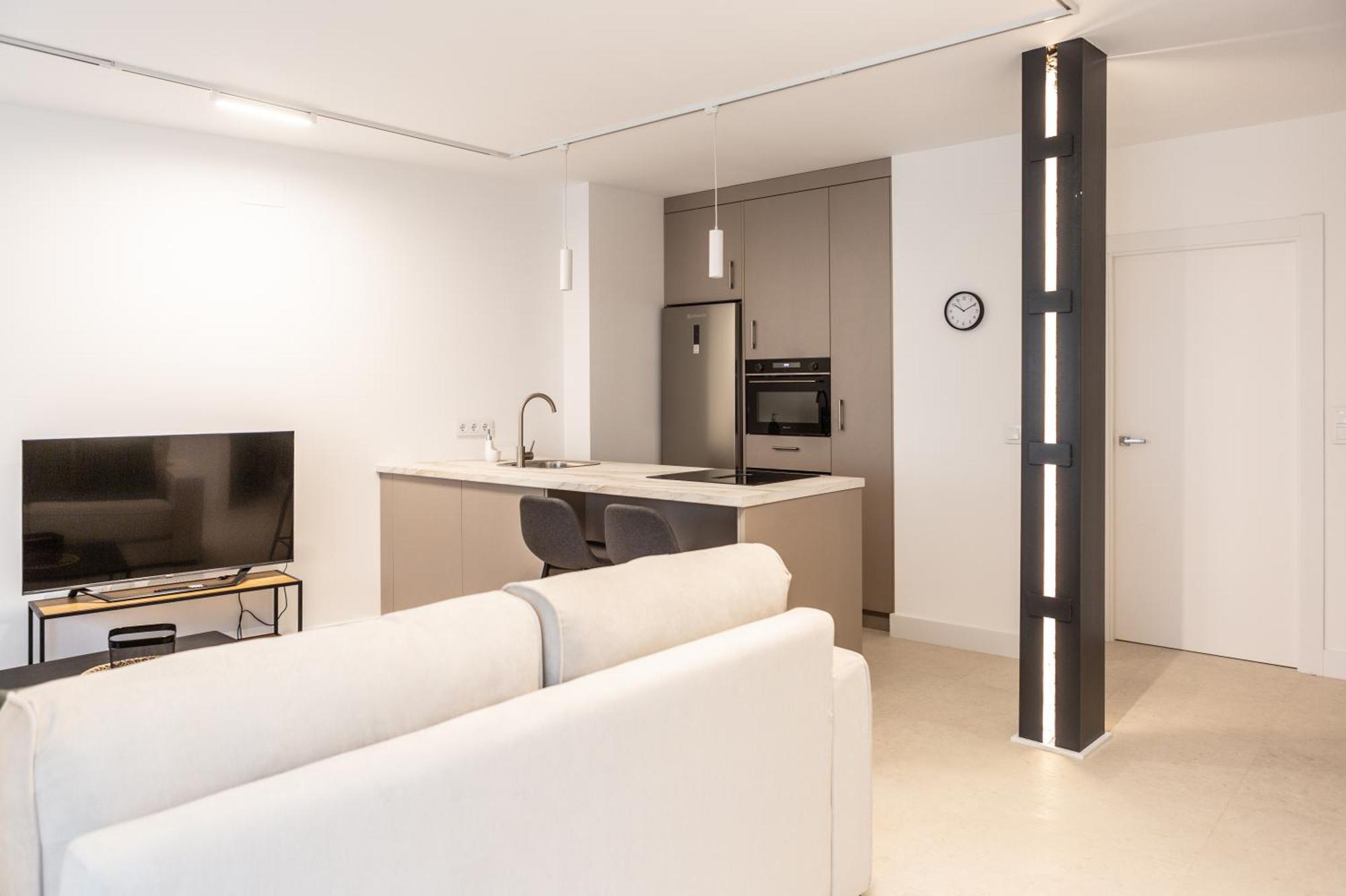 Royar Apartment Jaen