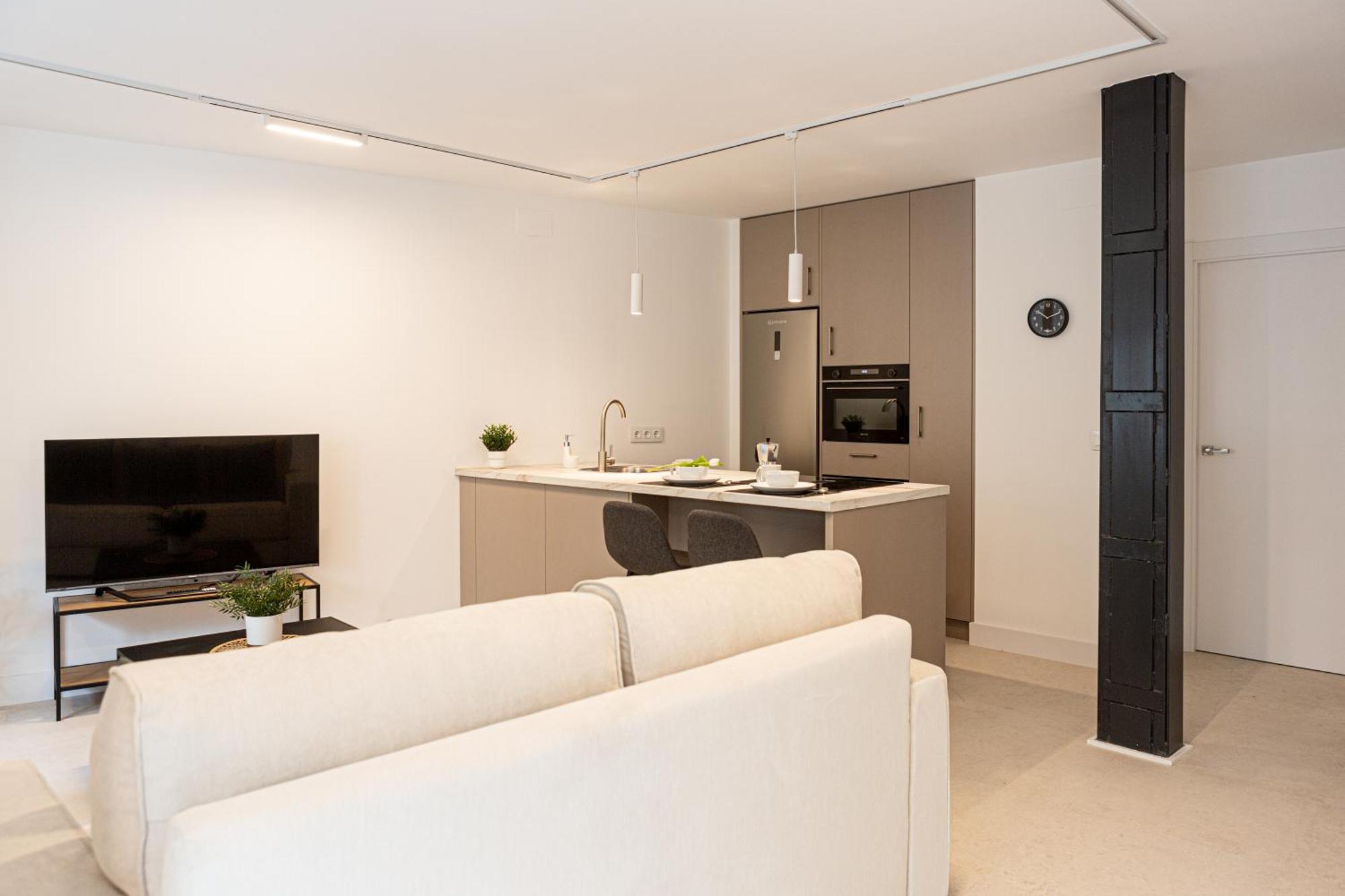 Apartment Royar *
