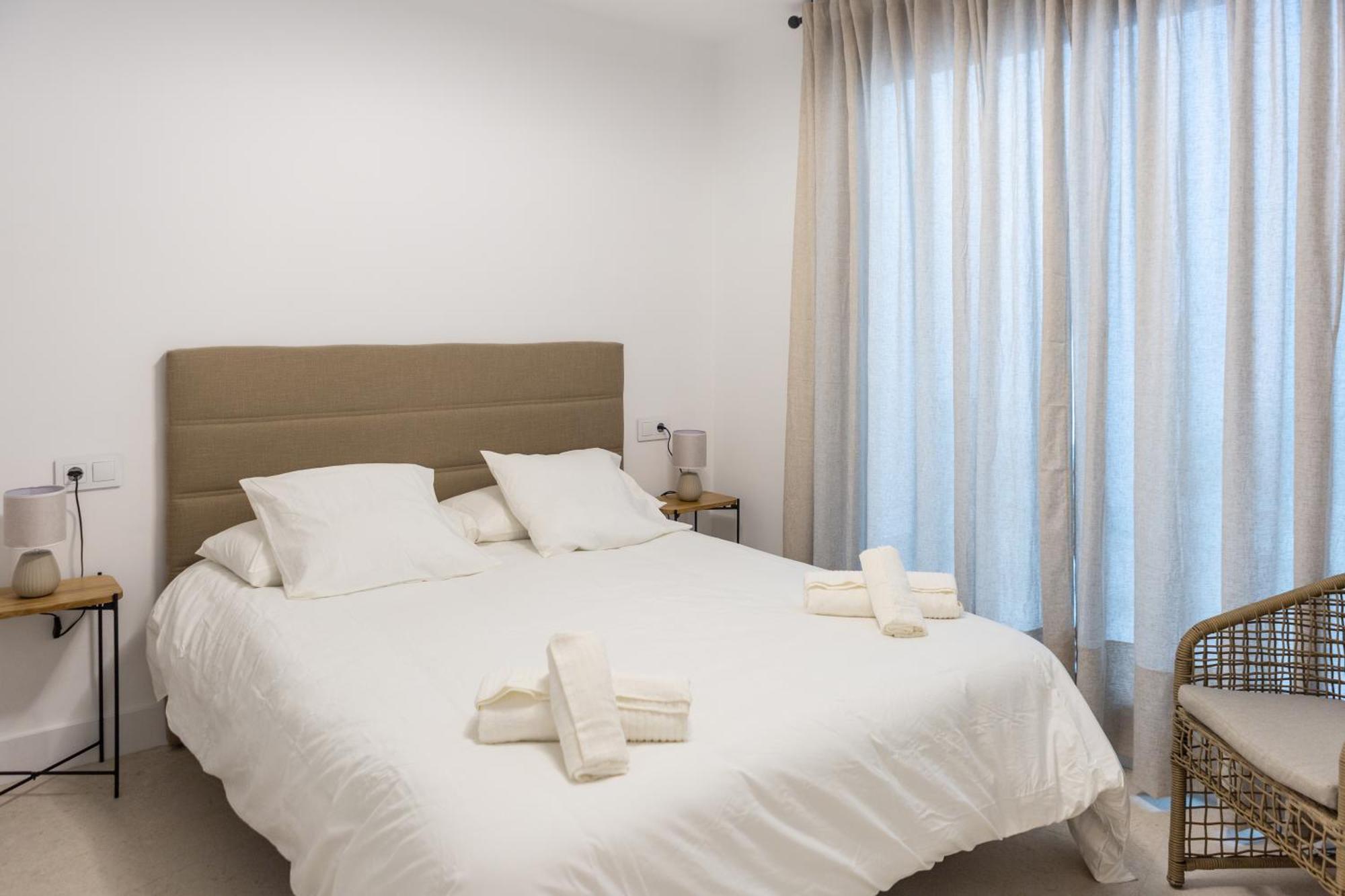 Apartment Royar *