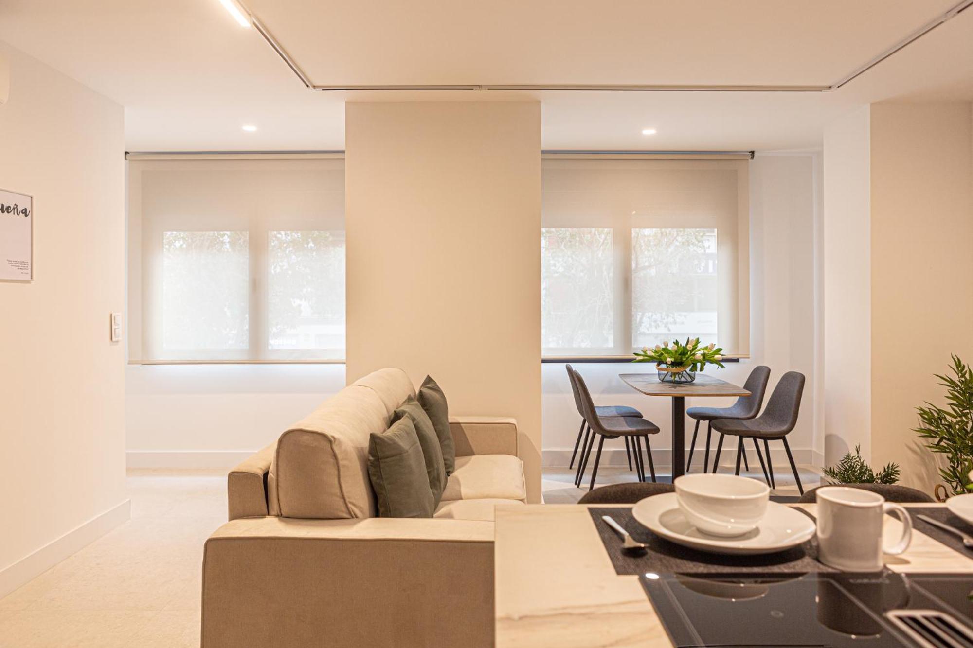 Apartment Royar