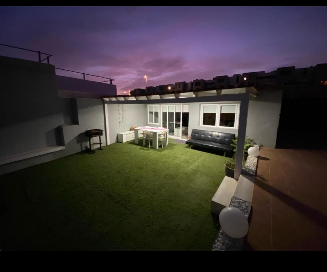 Casina - Relax View & Pool Caleta De Fuste