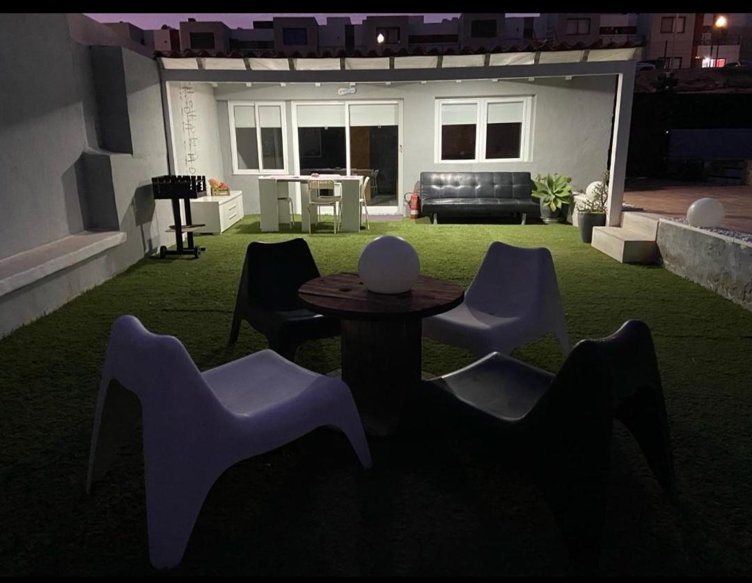 Apartment Casina - Relax View & Pool Caleta De Fuste
