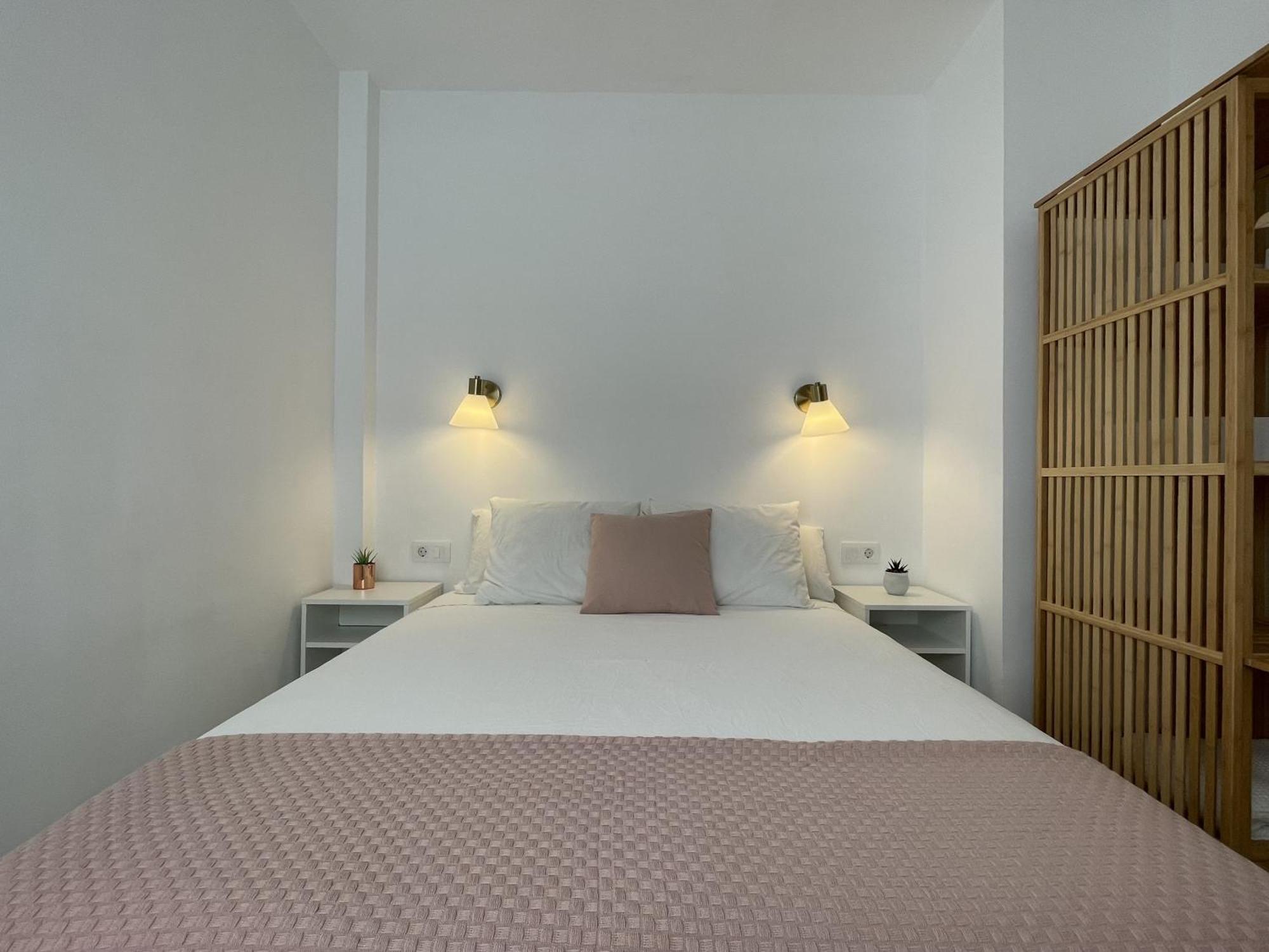 Apartamento Markethome *