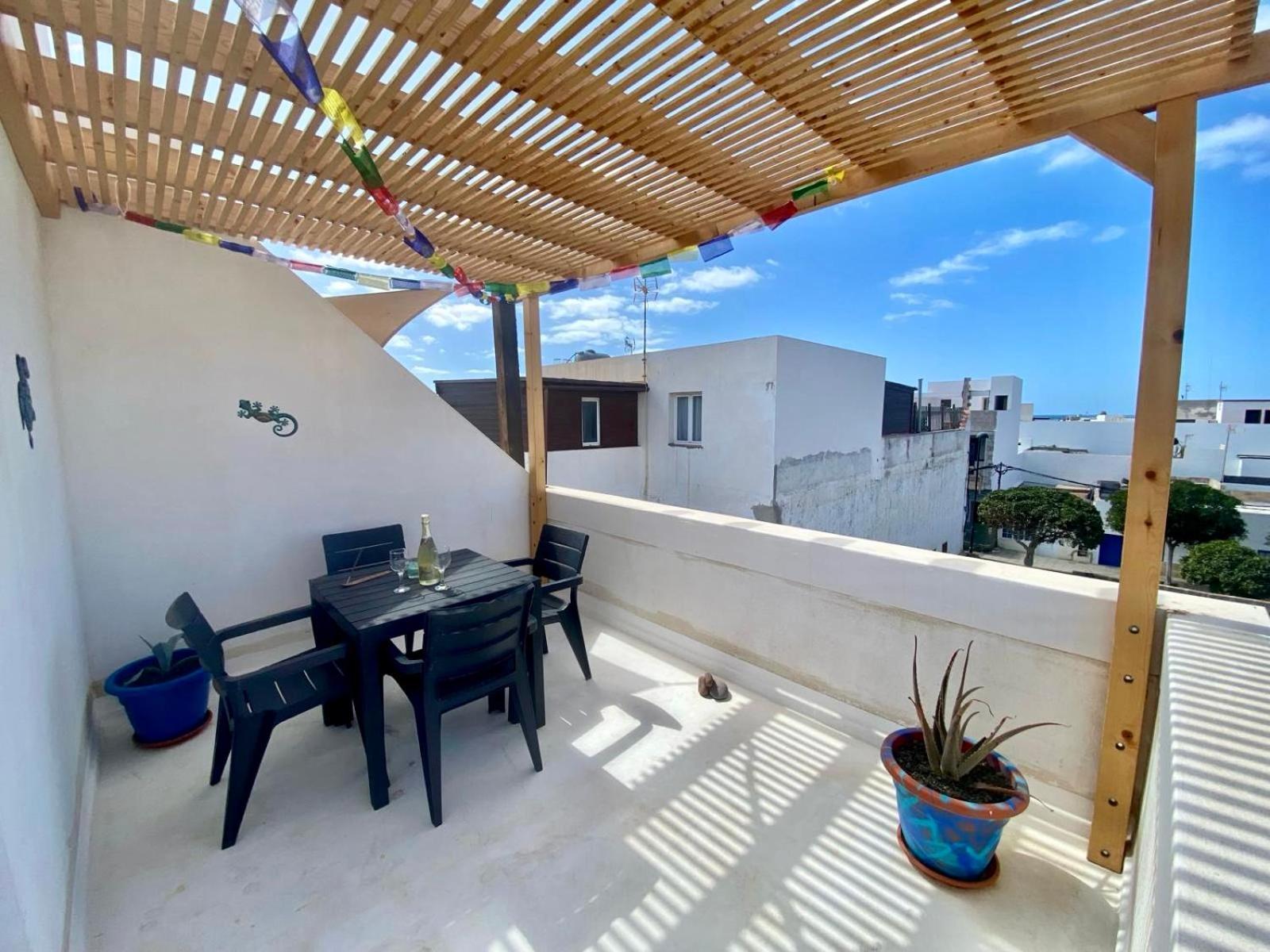Romantic Casa Svetlana Apartment