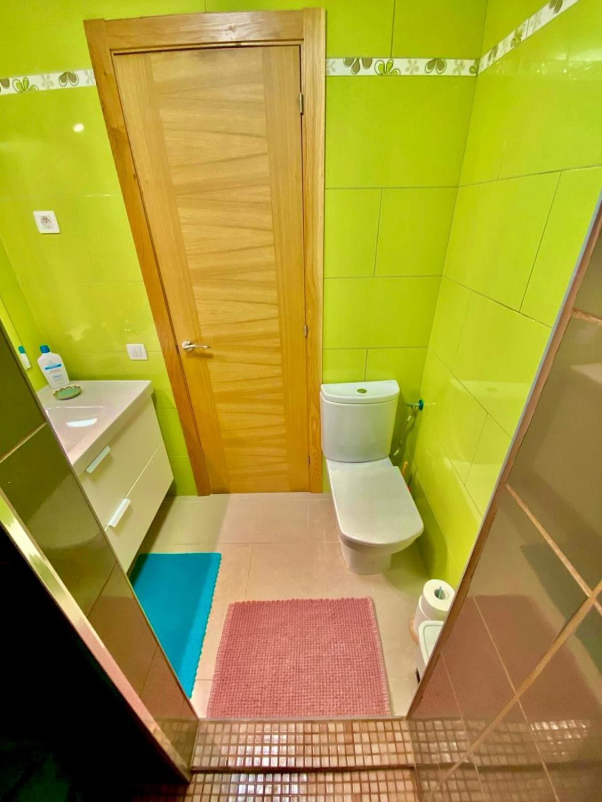Romantic Casa Svetlana Apartment