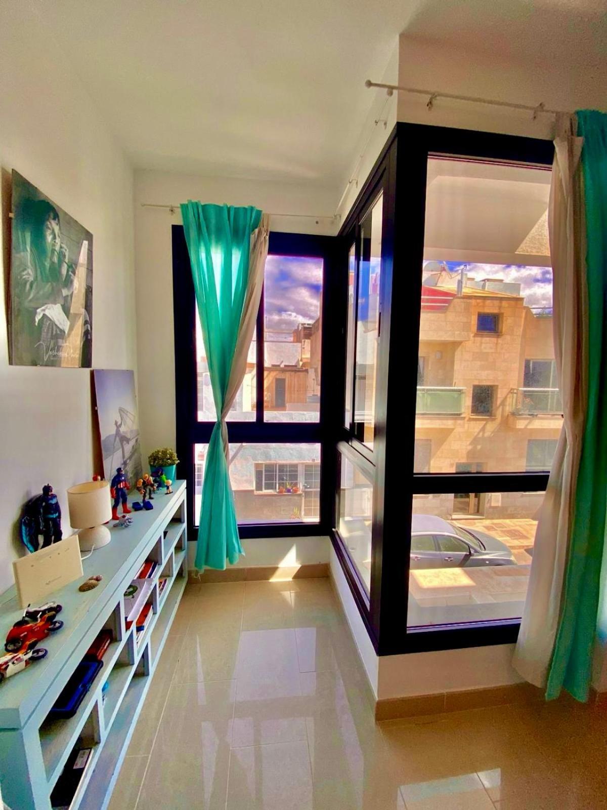 Romantic Casa Svetlana Apartment *