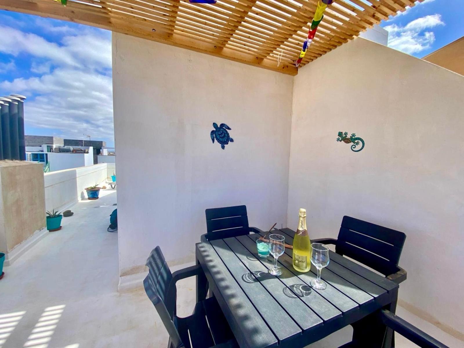 Apartment Romantic Casa Svetlana
