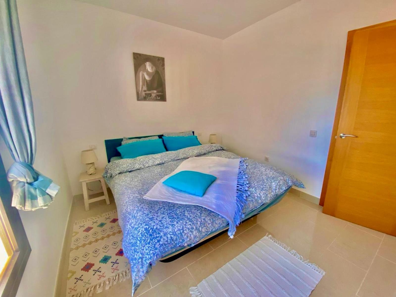 Romantic Casa Svetlana El Cotillo (Fuerteventura)