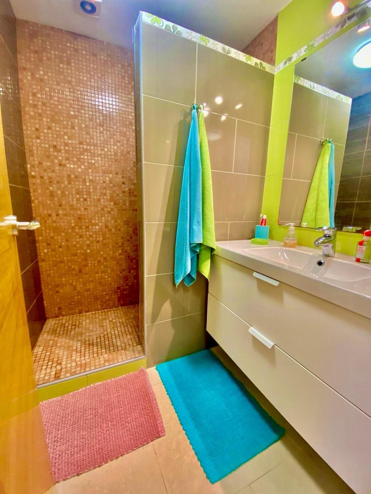 Romantic Casa Svetlana Apartment *
