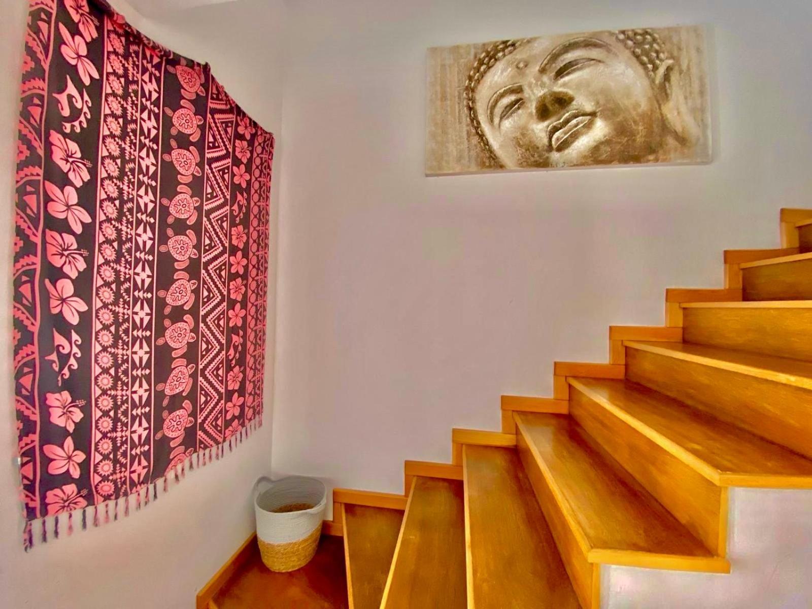 Apartment Romantic Casa Svetlana
