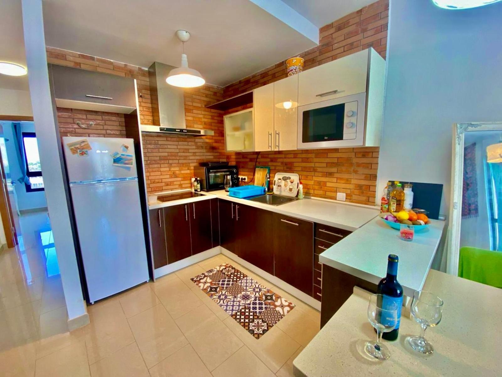 Romantic Casa Svetlana Apartment