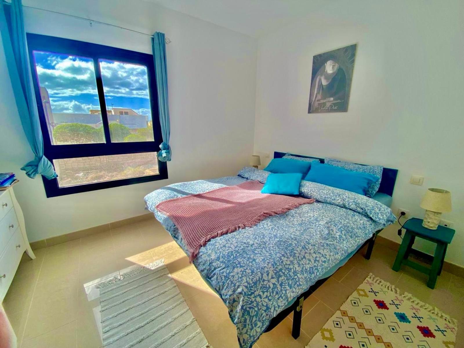 Romantic Casa Svetlana * El Cotillo (Fuerteventura)