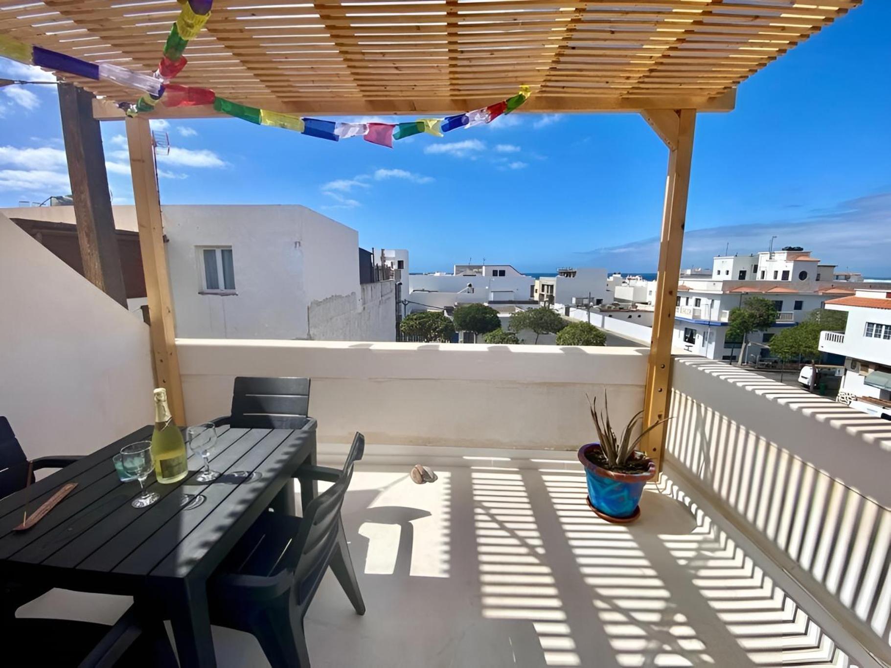 Romantic Casa Svetlana * El Cotillo (Fuerteventura)