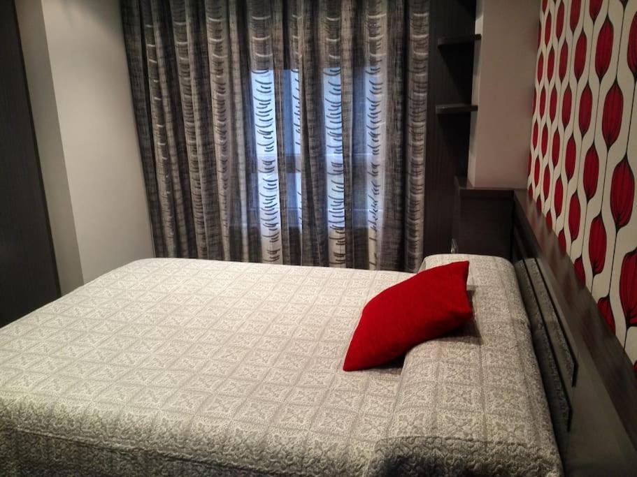 Apartamento Piso Muy Bonito En Zona Tranquila Bermeo