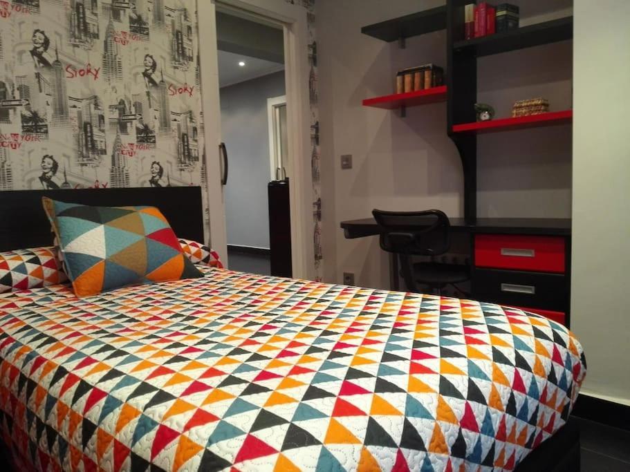Apartamento Piso Muy Bonito En Zona Tranquila