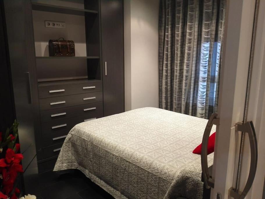 Piso Muy Bonito En Zona Tranquila Apartamento Bermeo