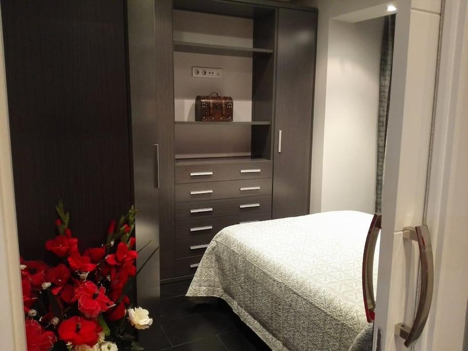 Apartamento Piso Muy Bonito En Zona Tranquila