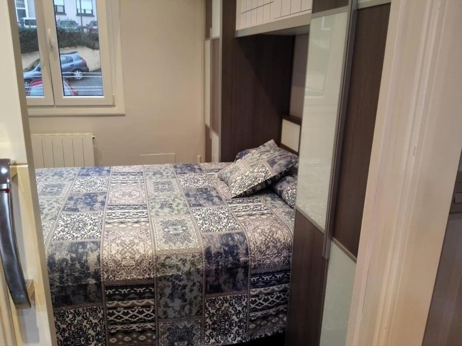 Piso Muy Bonito En Zona Tranquila Apartamento Bermeo