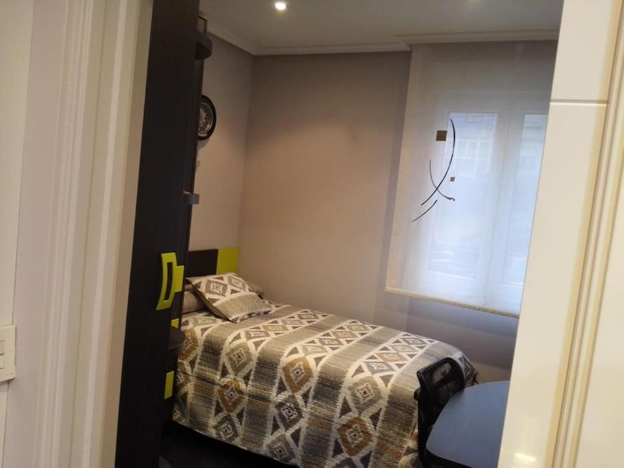 Piso Muy Bonito En Zona Tranquila Apartamento *