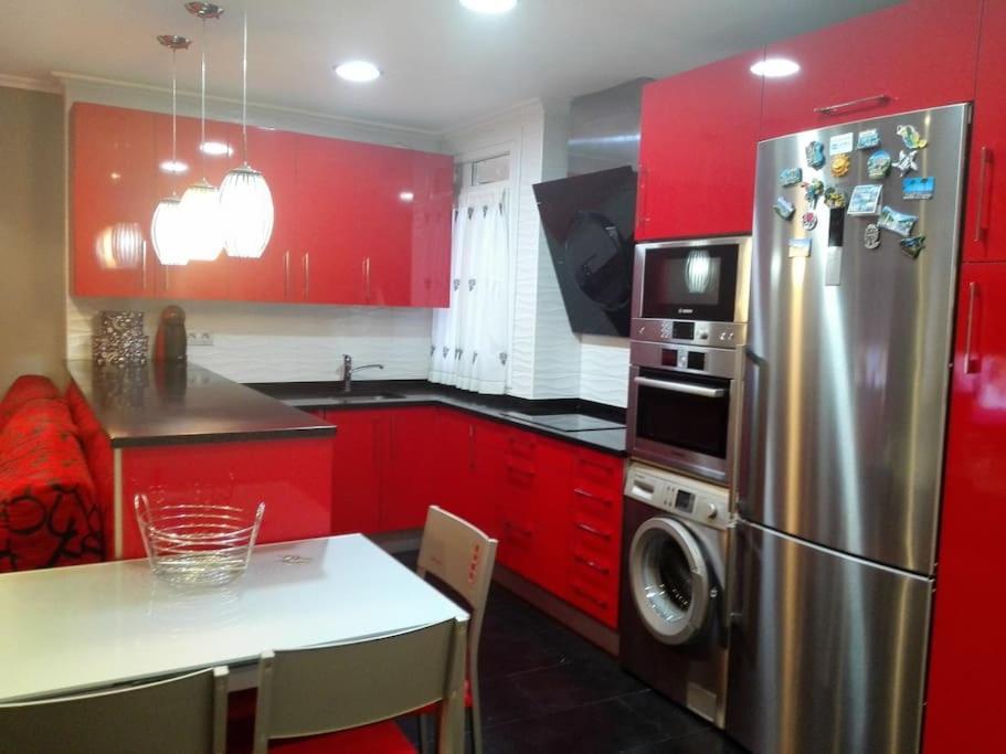 Piso Muy Bonito En Zona Tranquila Apartamento