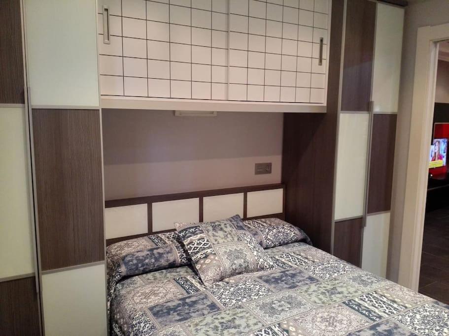 Piso Muy Bonito En Zona Tranquila Apartamento Bermeo
