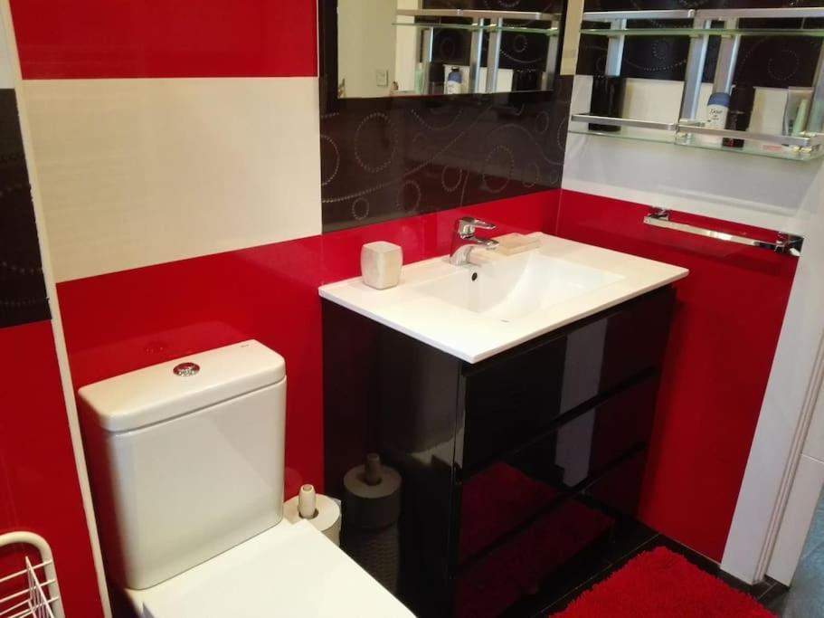 Piso Muy Bonito En Zona Tranquila Apartamento Bermeo