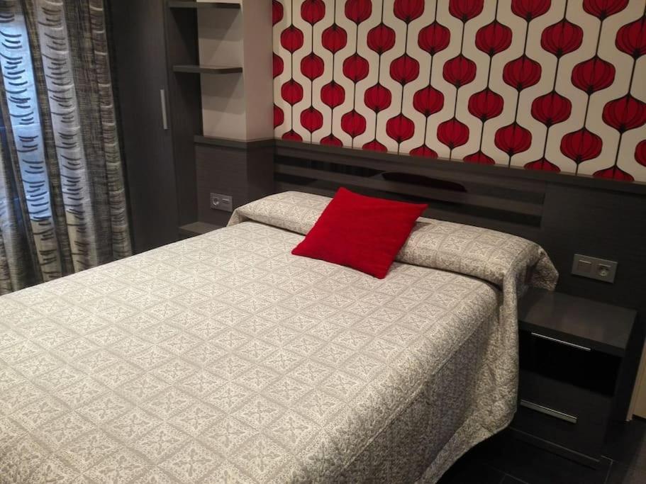 Apartamento Piso Muy Bonito En Zona Tranquila Bermeo