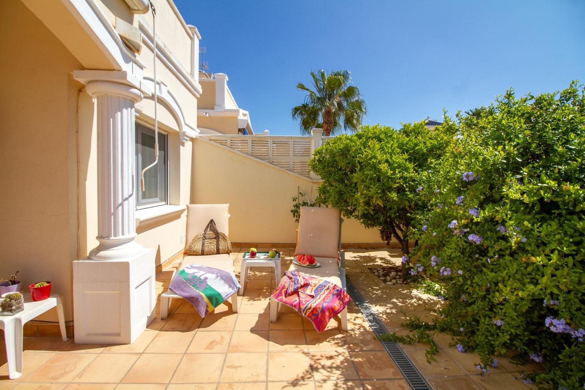 Martini, Fantastico Holiday home