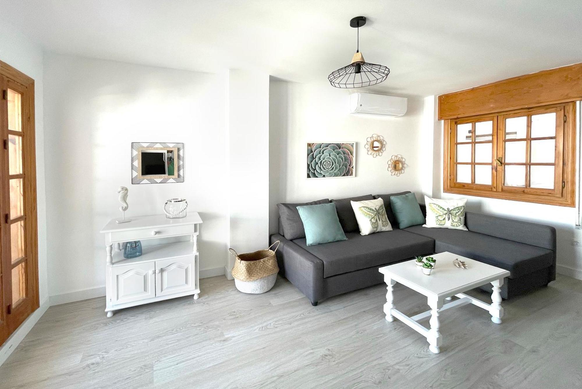 Apartamento Vela Blanca San José
