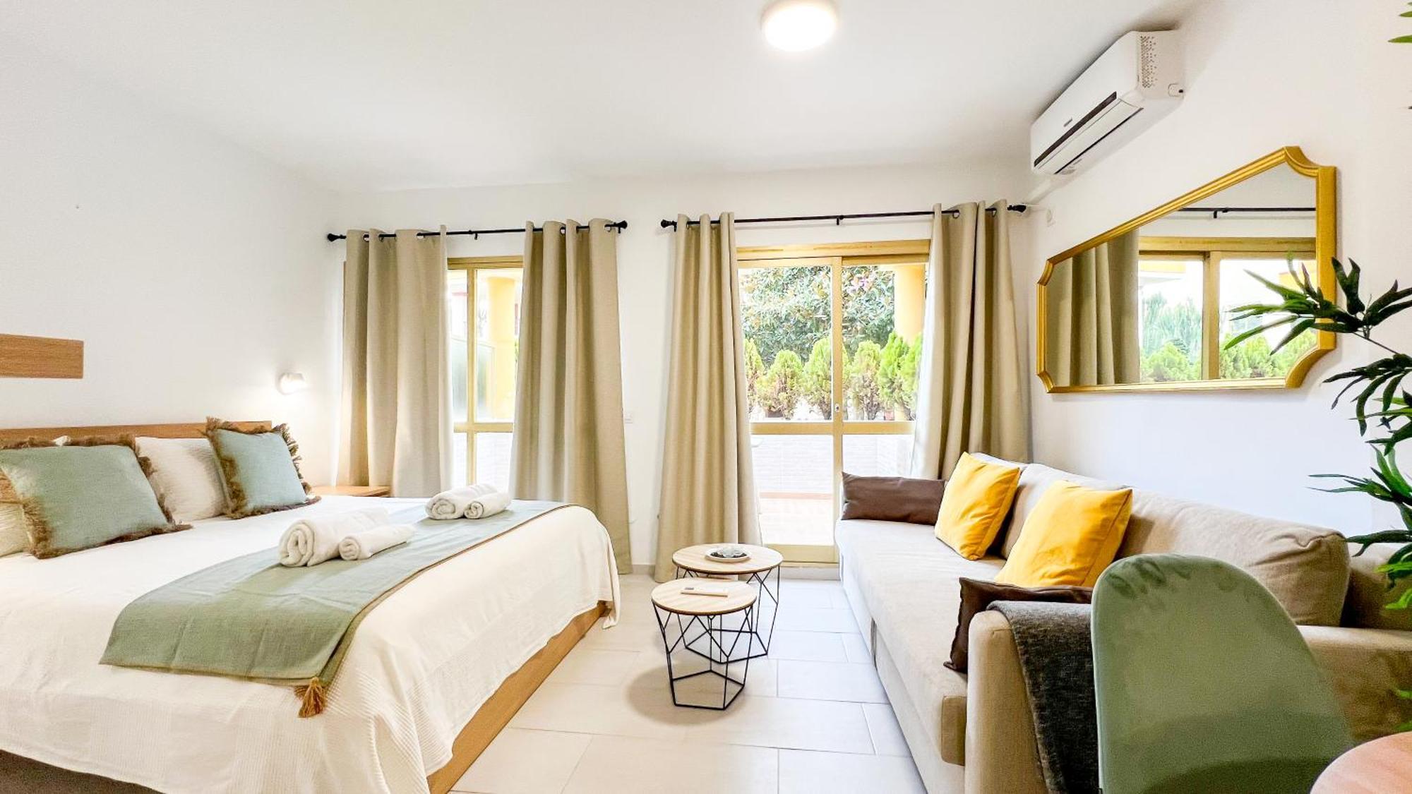 Apartamento Oleholidays 201 Romana Playa Junto Al Mar *