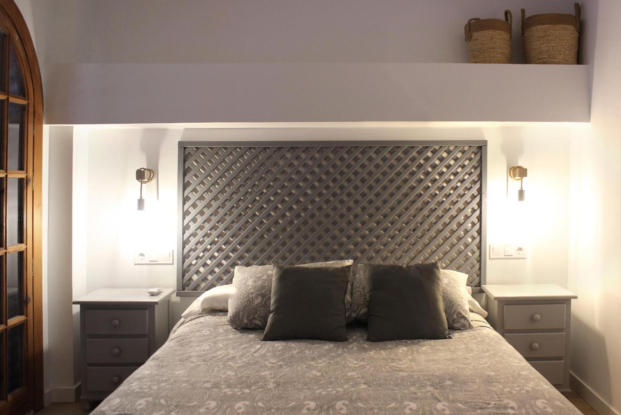 Vela Blanca Apartamento