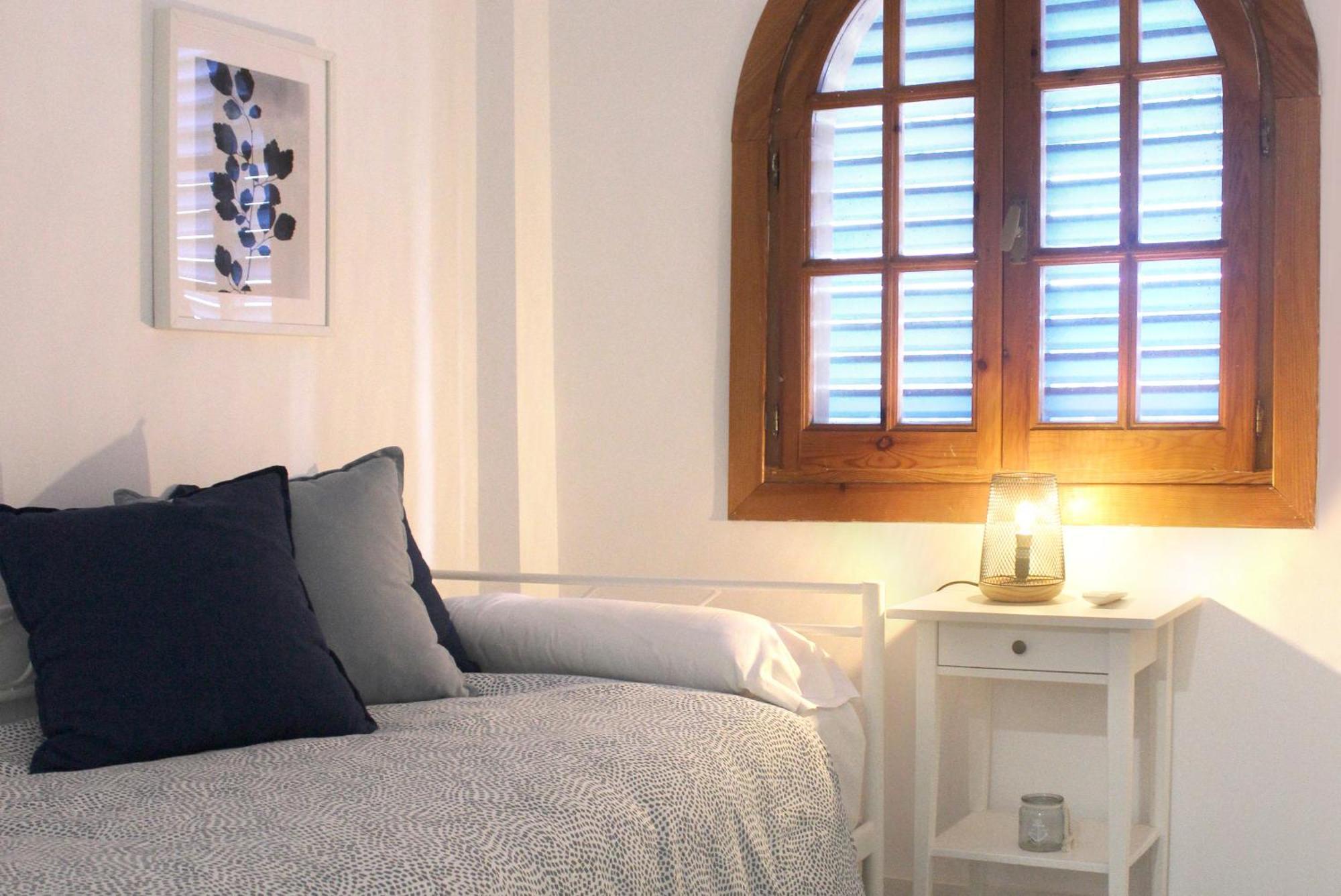 Vela Blanca Apartamento San José