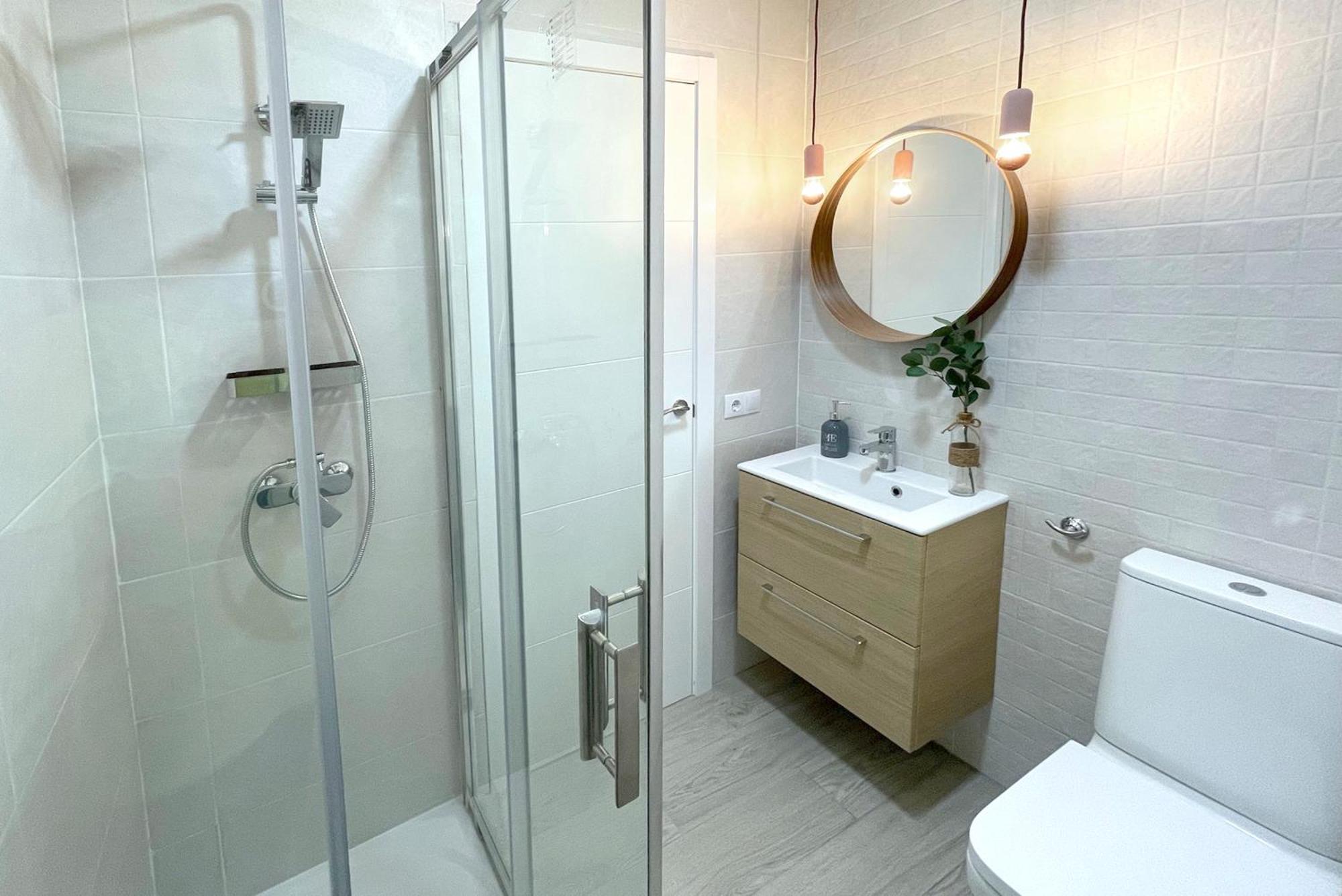 Vela Blanca Apartamento