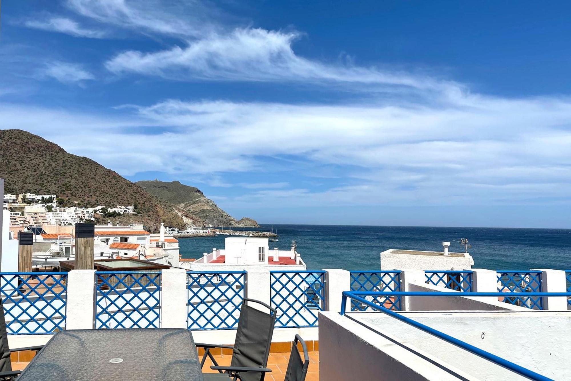 Apartamento Vela Blanca