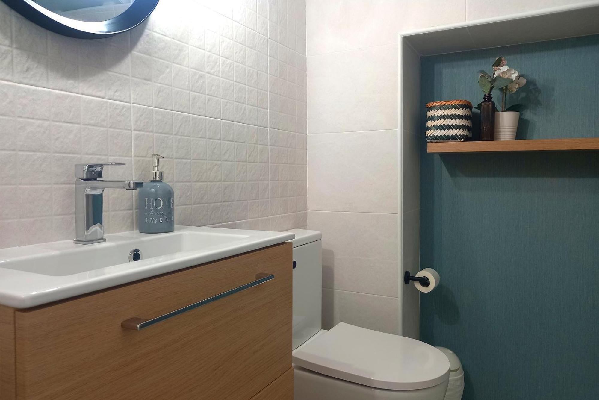 Apartamento Vela Blanca San José