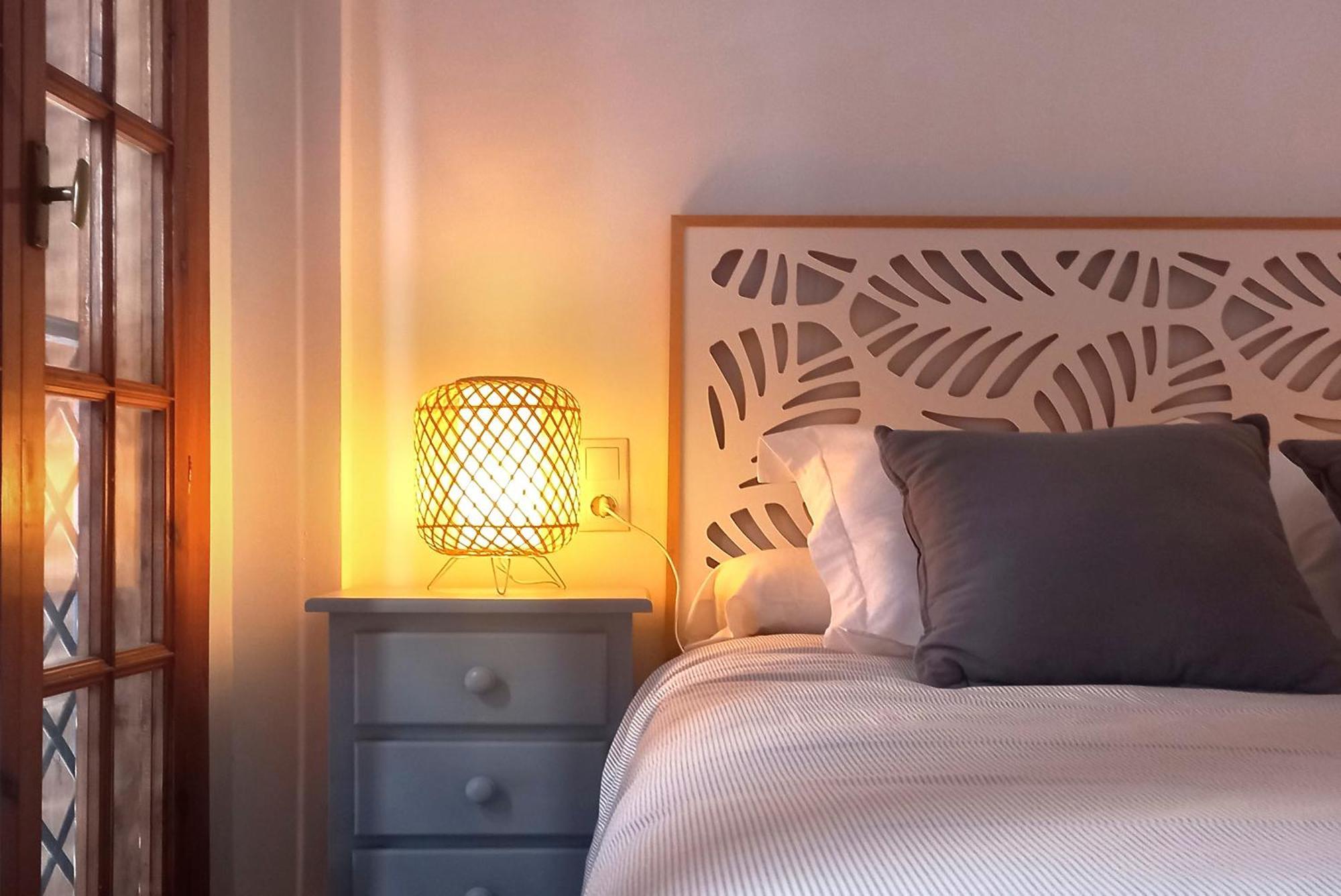 Vela Blanca Apartamento San José