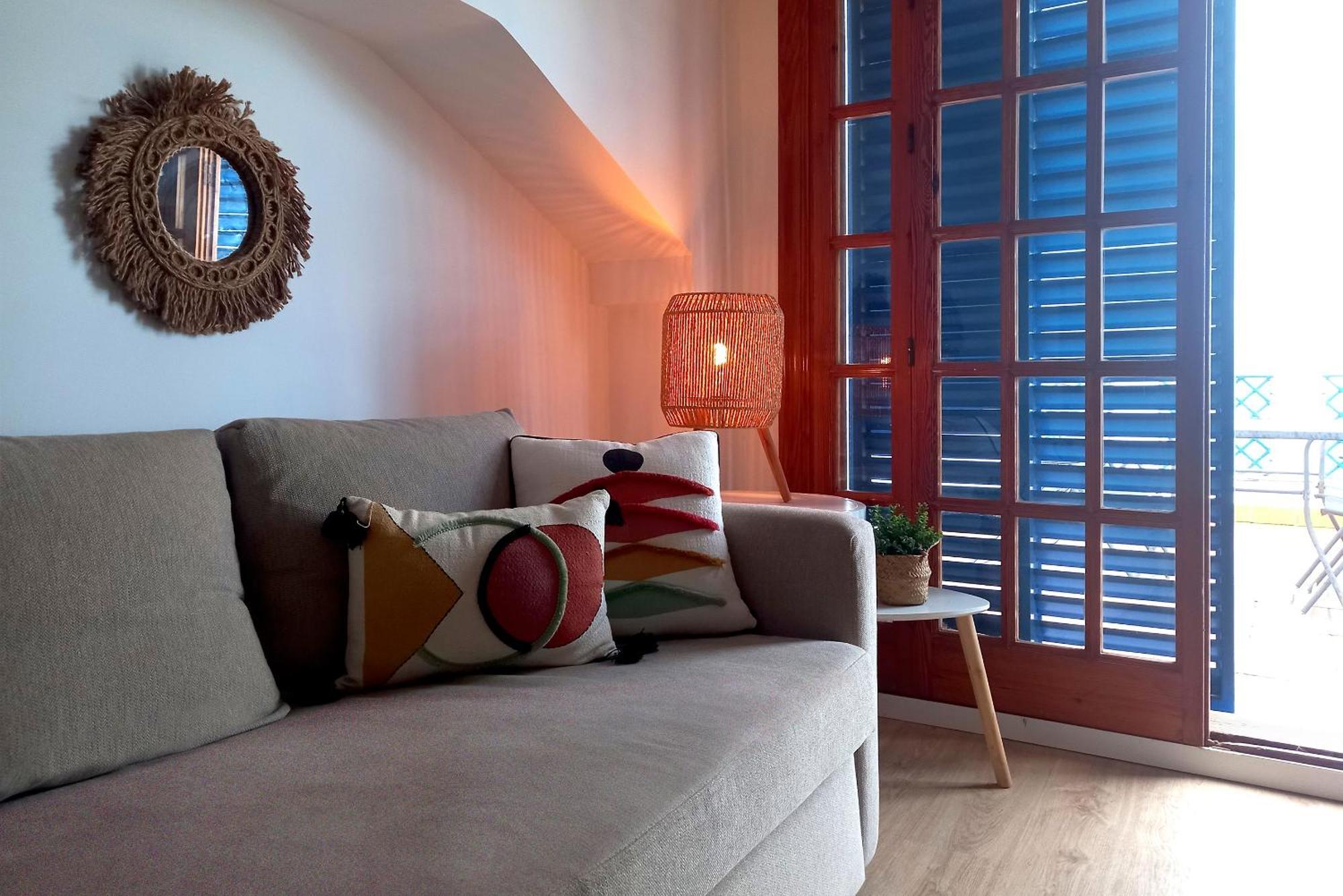 Apartamento Vela Blanca San José