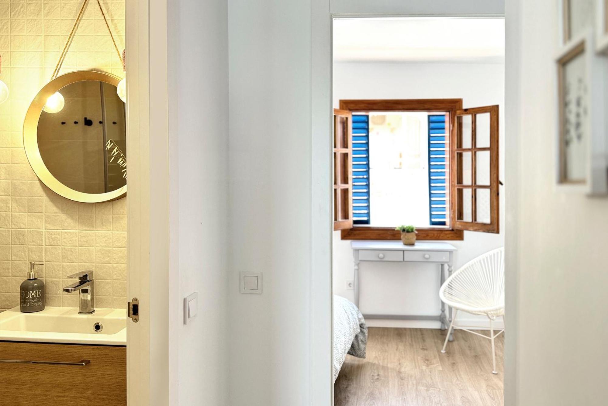 Apartamento Vela Blanca San José