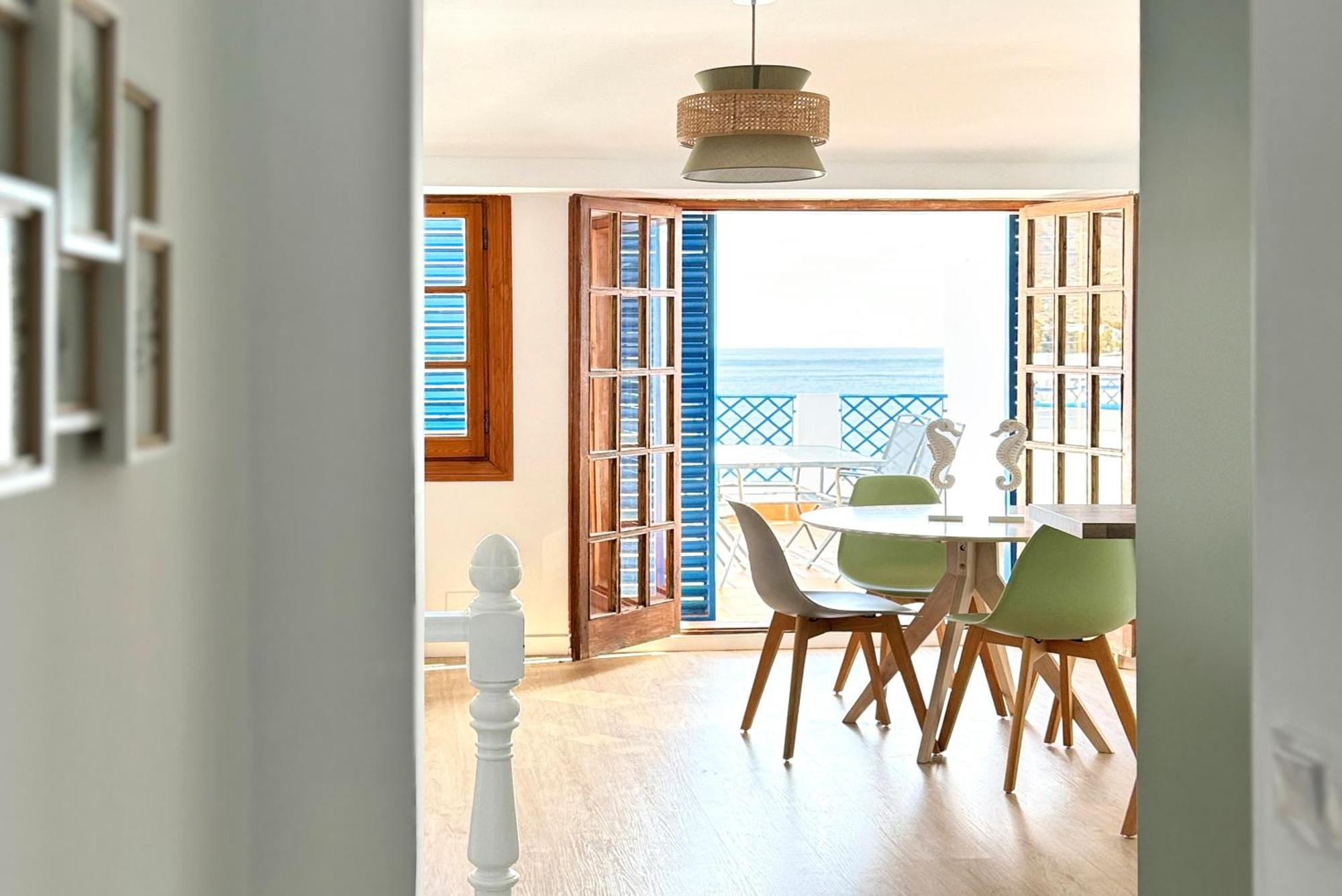 Apartamento Vela Blanca