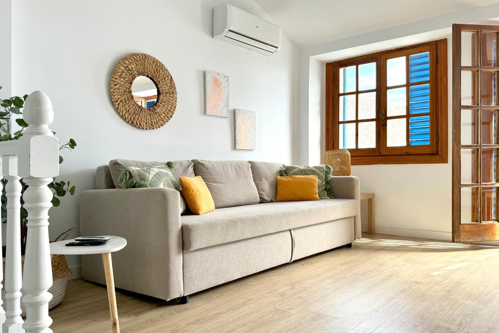 Apartamento Vela Blanca *