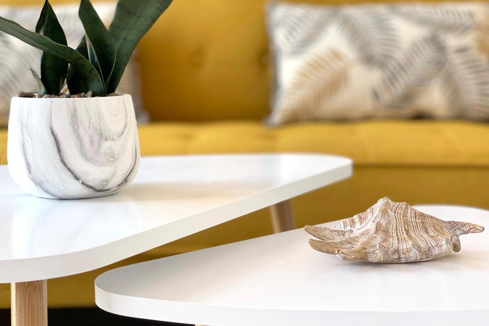 Vela Blanca Apartamento San José