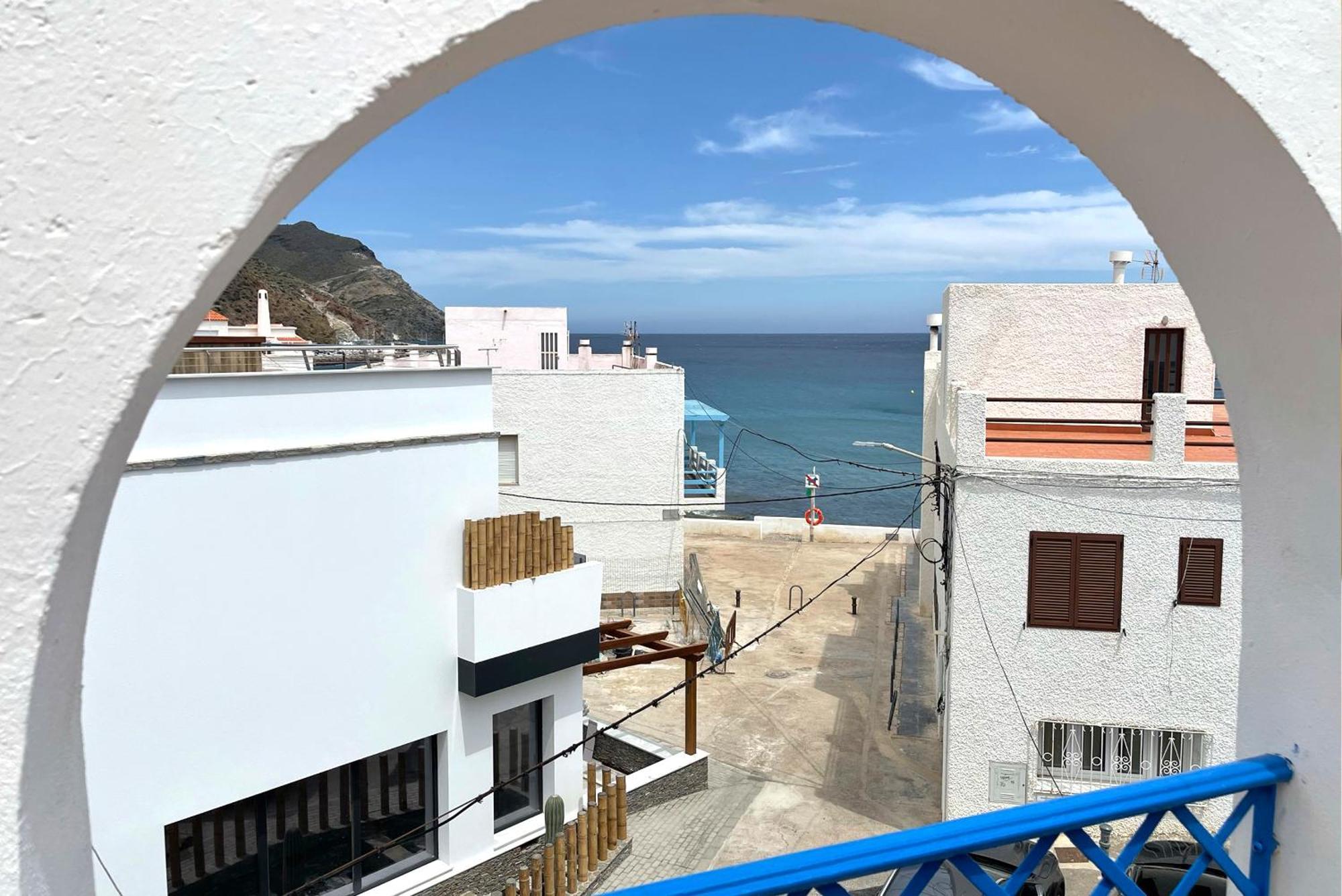 Apartamento Vela Blanca