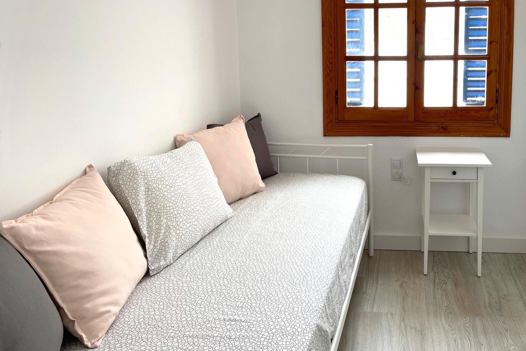 Vela Blanca Apartamento *