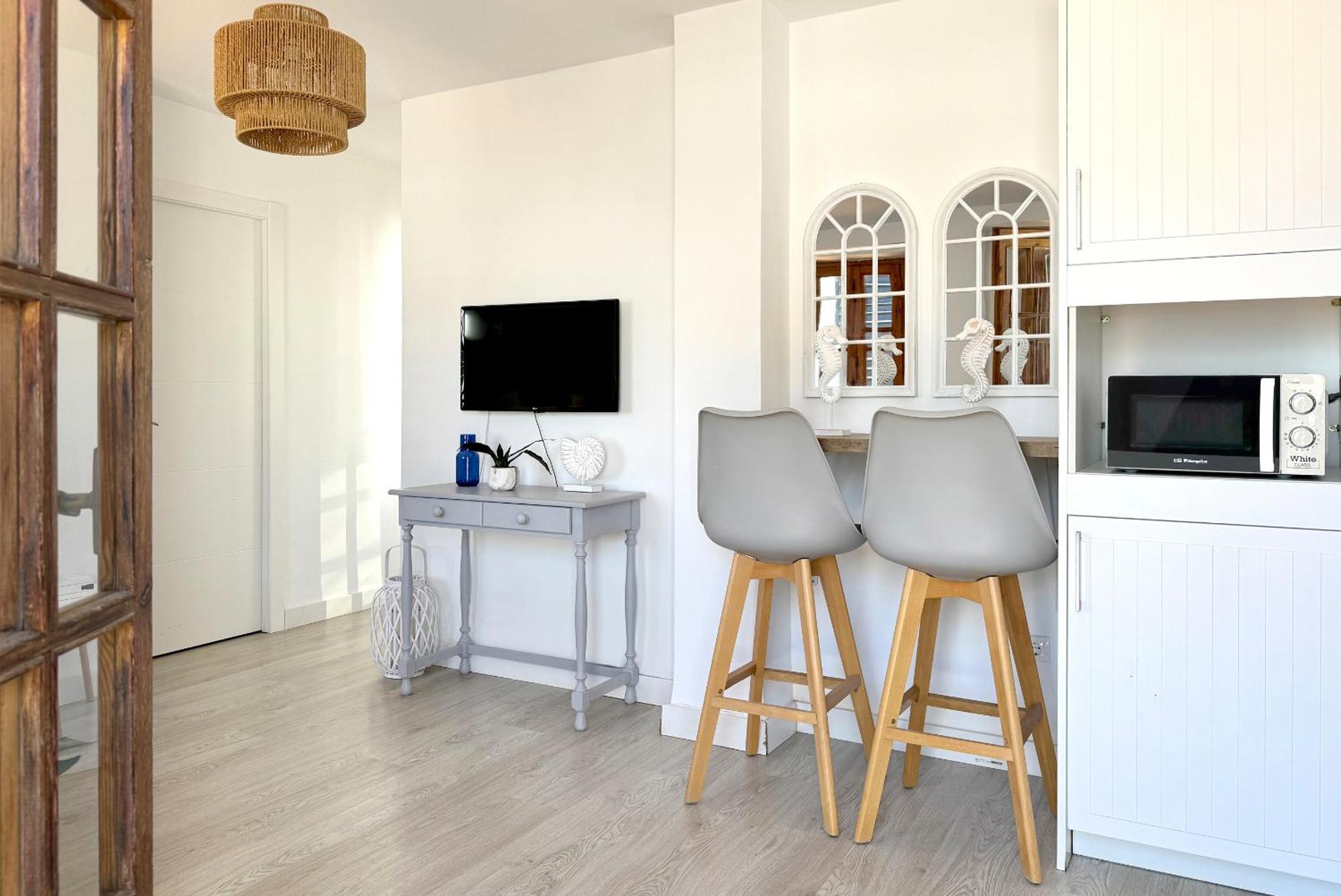 Vela Blanca Apartamento San José