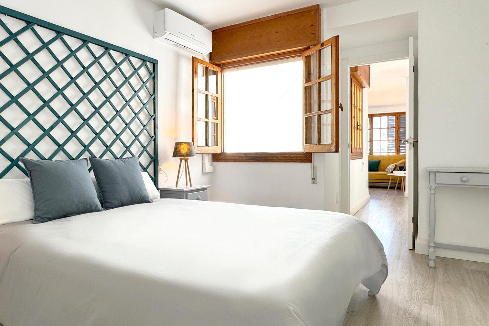 Vela Blanca Apartamento