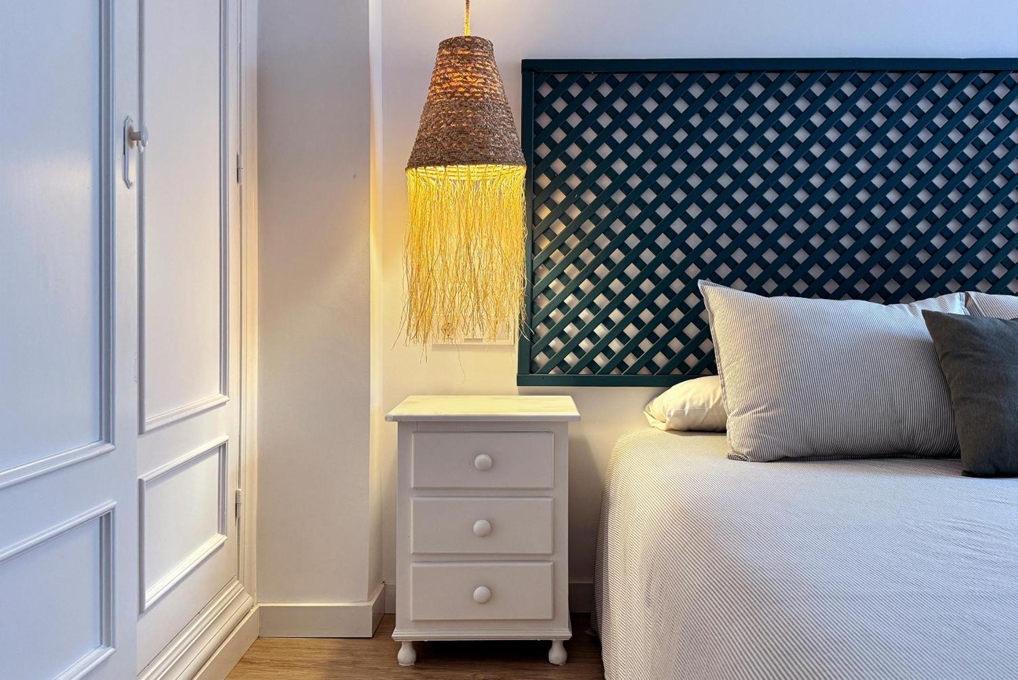 Apartamento Vela Blanca *