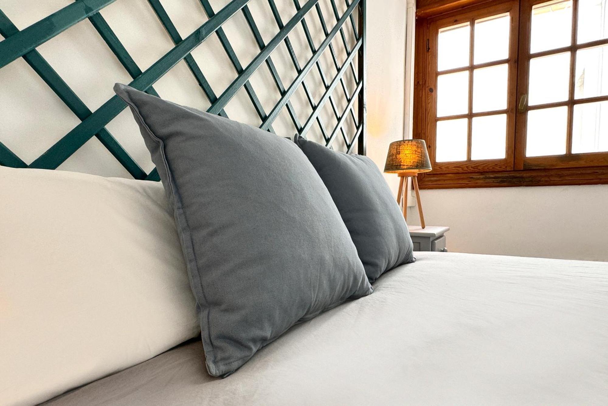 Vela Blanca Apartamento San José