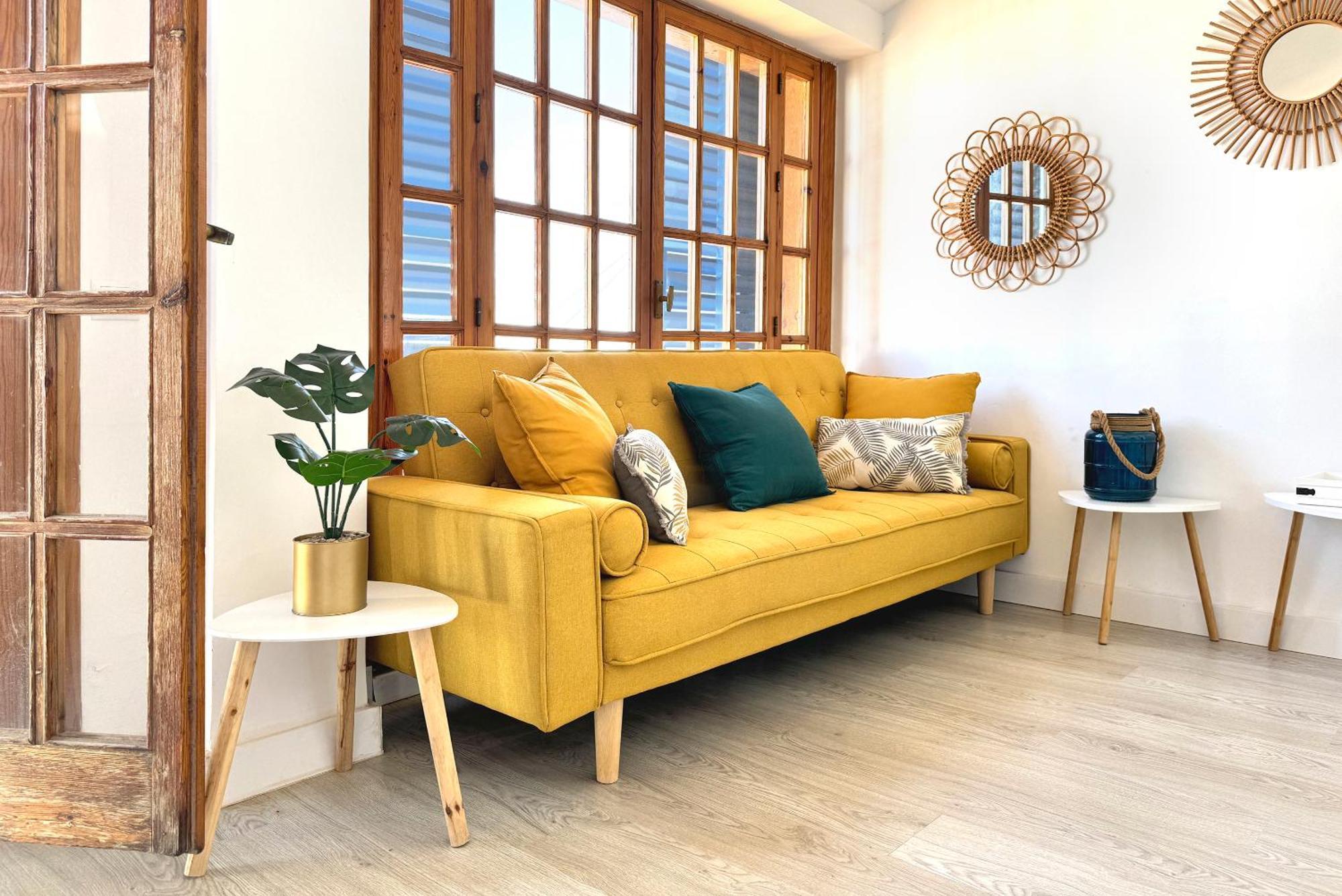 Vela Blanca Apartamento