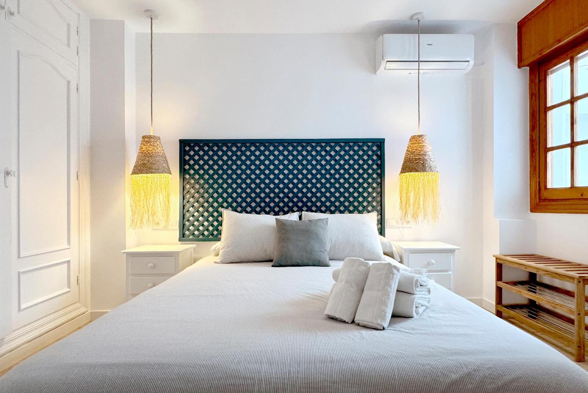 Apartamento Vela Blanca *